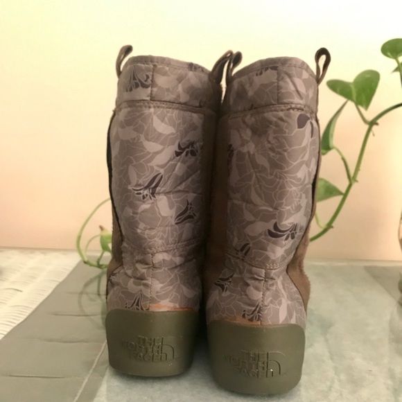The North Face Boots - Picture 4 of 7